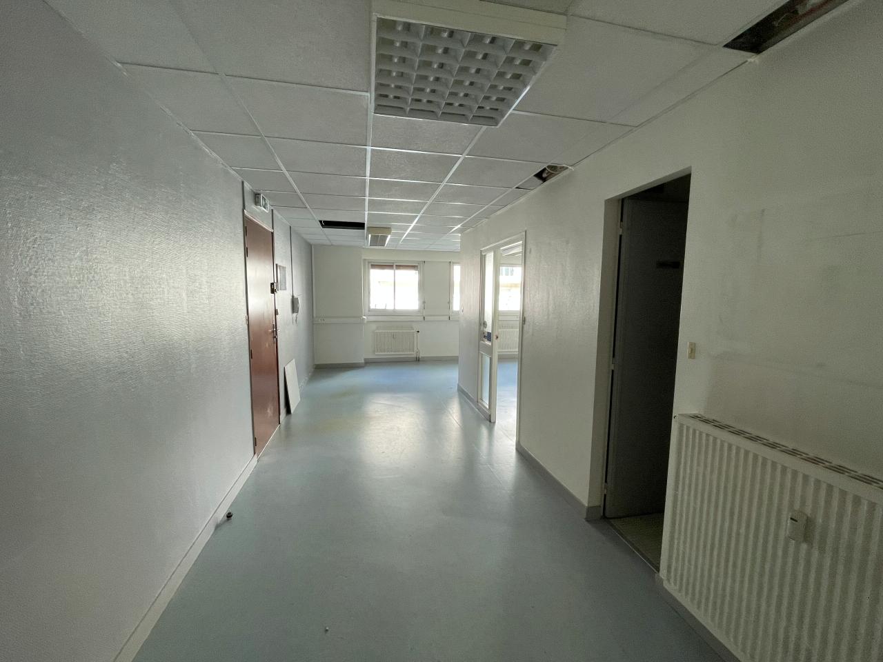 Bureau Nantes 241m² Vente bureau Nantes Loire-Atlantique OVBUR2528836 10